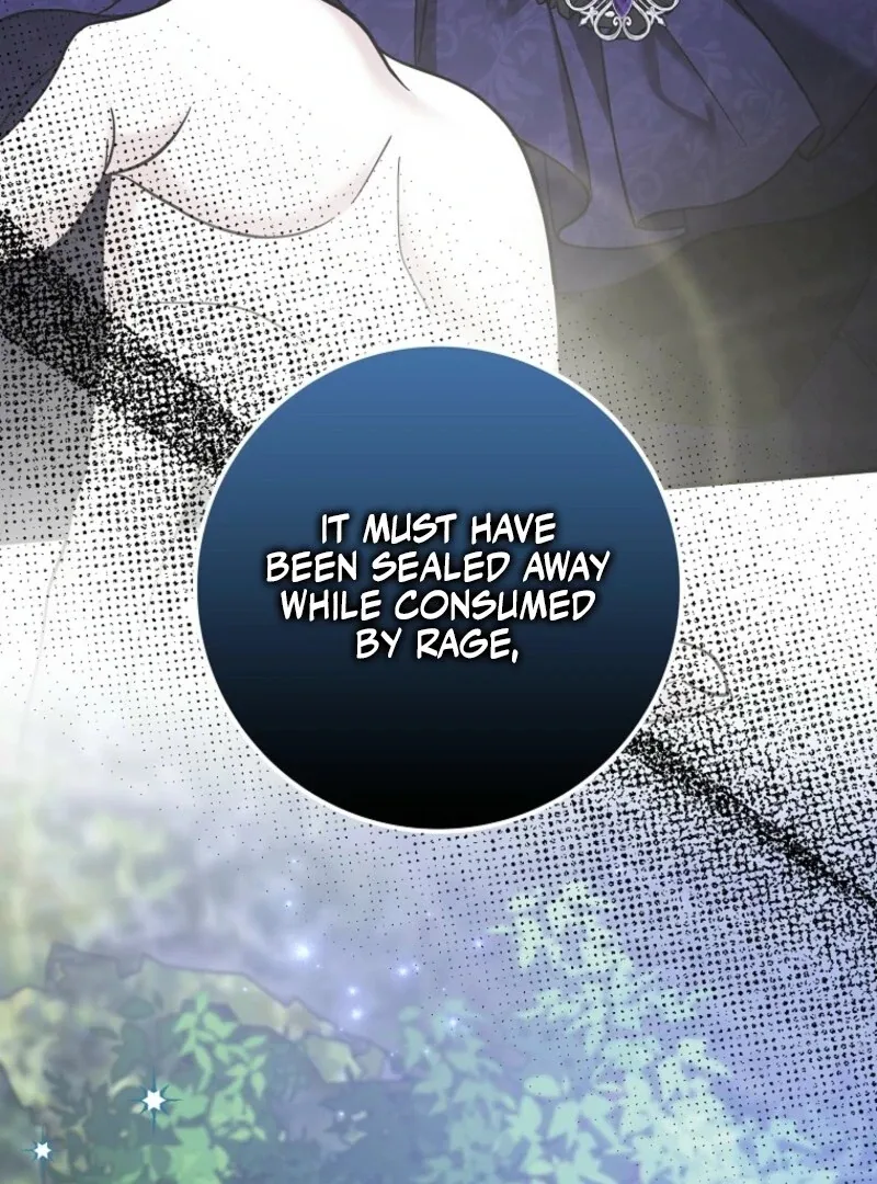 My Villain Fiancé is Interfering With My Flowery Path Chapter 69 page 119