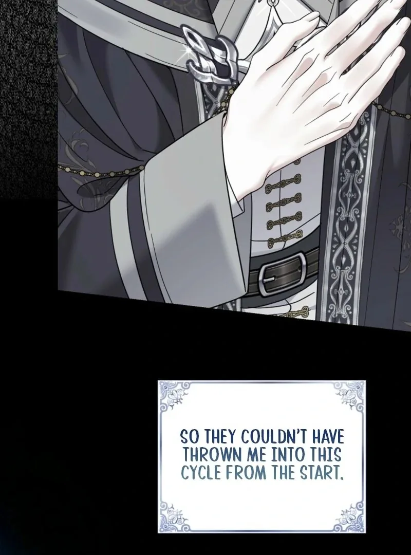 My Villain Fiancé is Interfering With My Flowery Path Chapter 69 page 108
