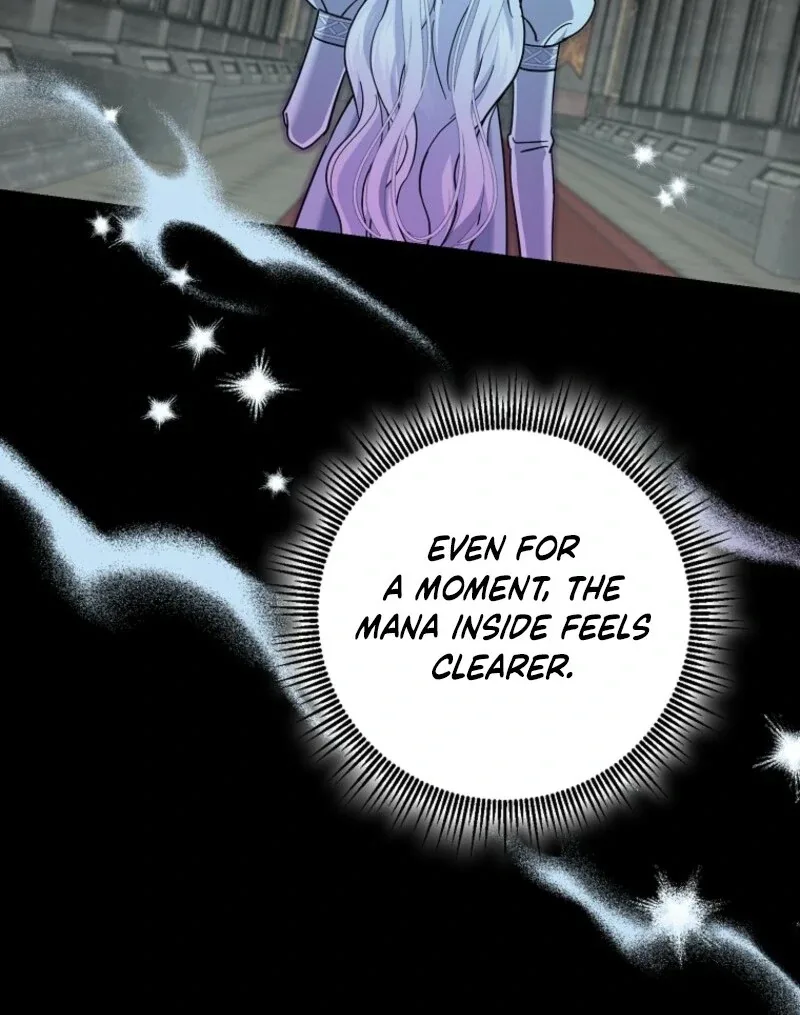 My Villain Fiancé is Interfering With My Flowery Path Chapter 68 page 109