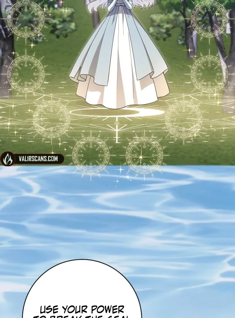 My Villain Fiancé is Interfering With My Flowery Path Chapter 69 page 126