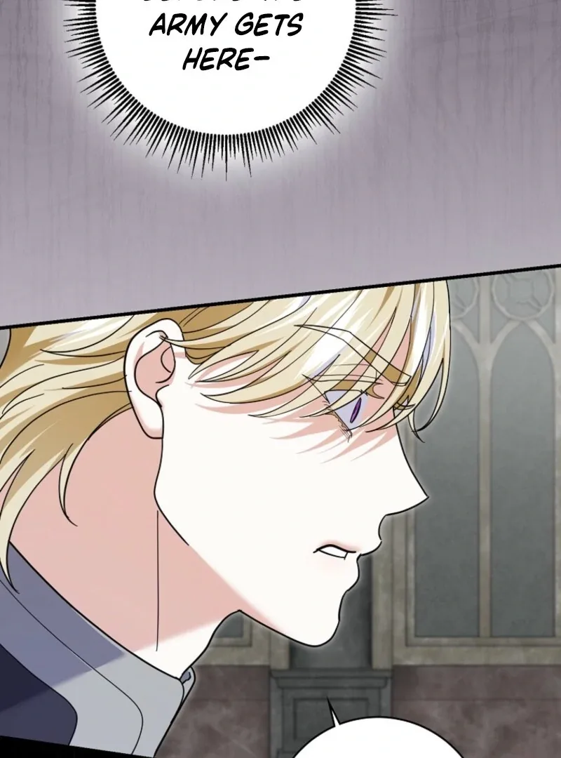 My Villain Fiancé is Interfering With My Flowery Path Chapter 68 page 102