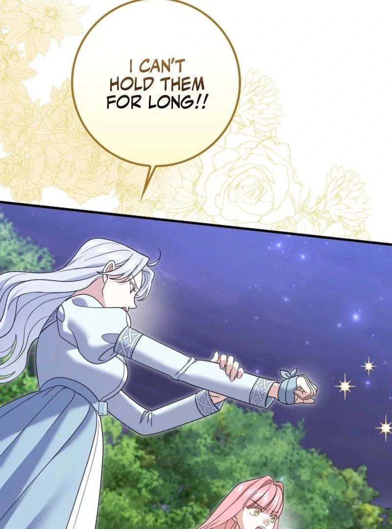 My Villain Fiancé is Interfering With My Flowery Path Chapter 69 page 131