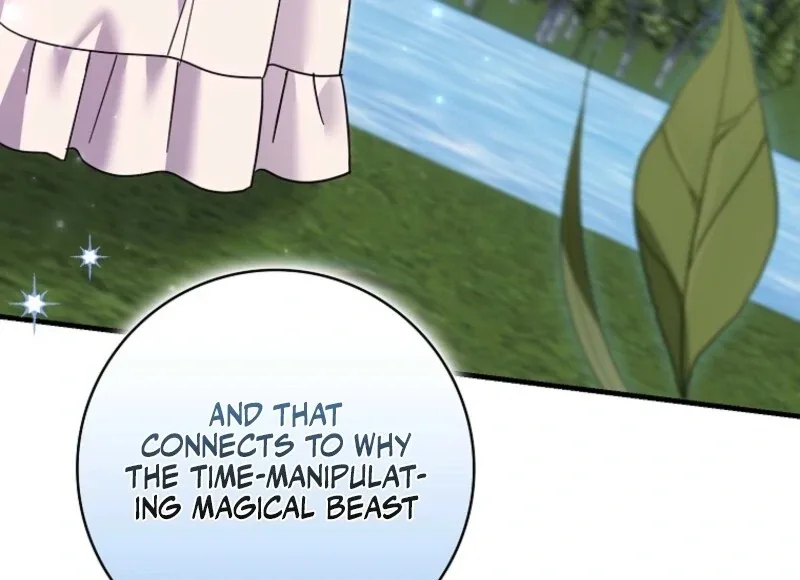 My Villain Fiancé is Interfering With My Flowery Path Chapter 69 page 115