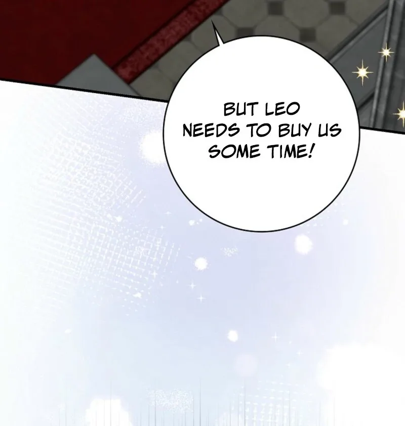 My Villain Fiancé is Interfering With My Flowery Path Chapter 68 page 95