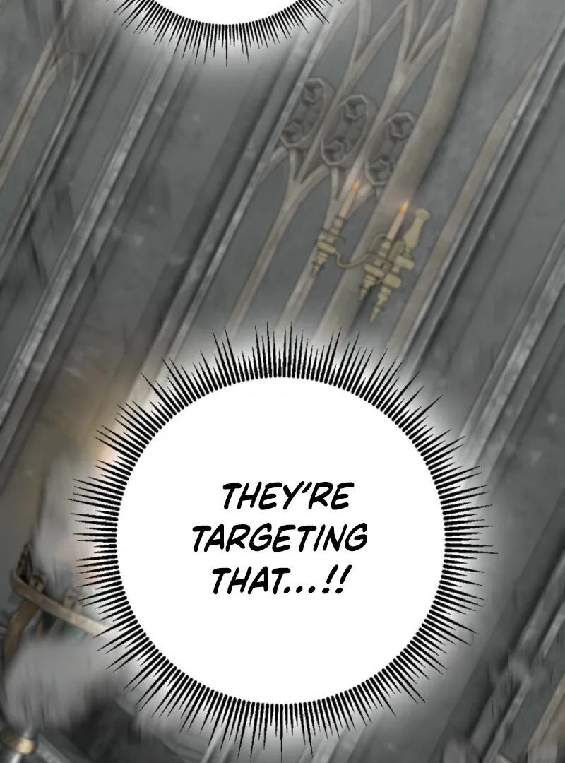 My Villain Fiancé is Interfering With My Flowery Path Chapter 68 page 104