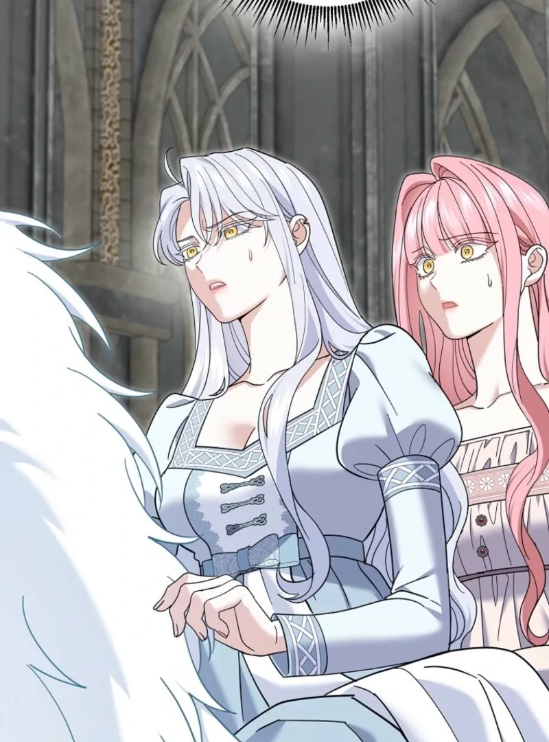 My Villain Fiancé is Interfering With My Flowery Path Chapter 68 page 90