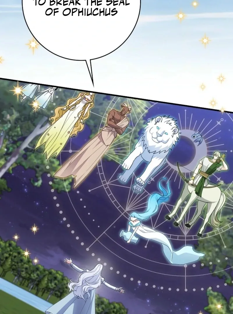 My Villain Fiancé is Interfering With My Flowery Path Chapter 69 page 127
