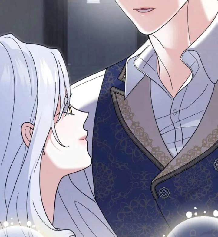 My Villain Fiancé is Interfering With My Flowery Path Chapter 70 page 134