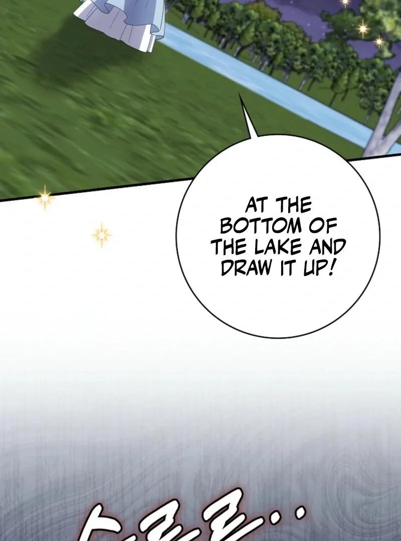 My Villain Fiancé is Interfering With My Flowery Path Chapter 69 page 128