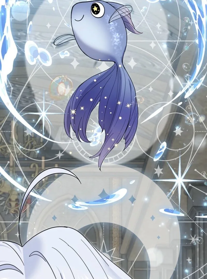 My Villain Fiancé is Interfering With My Flowery Path Chapter 68 page 125