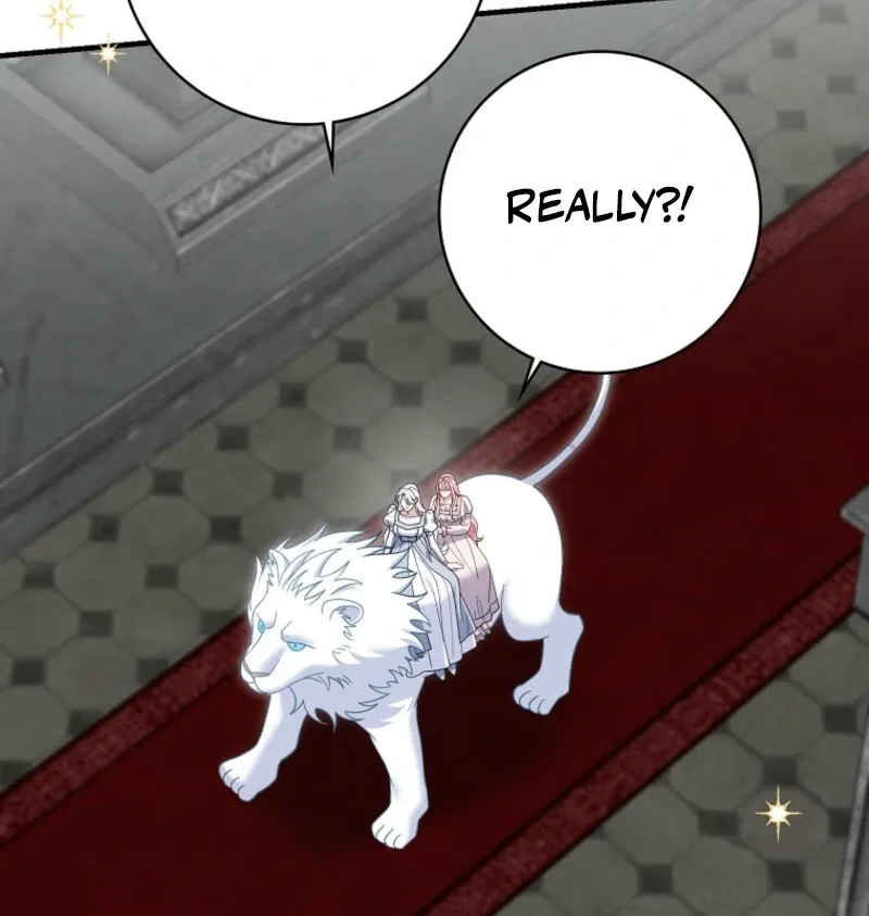 My Villain Fiancé is Interfering With My Flowery Path Chapter 68 page 94