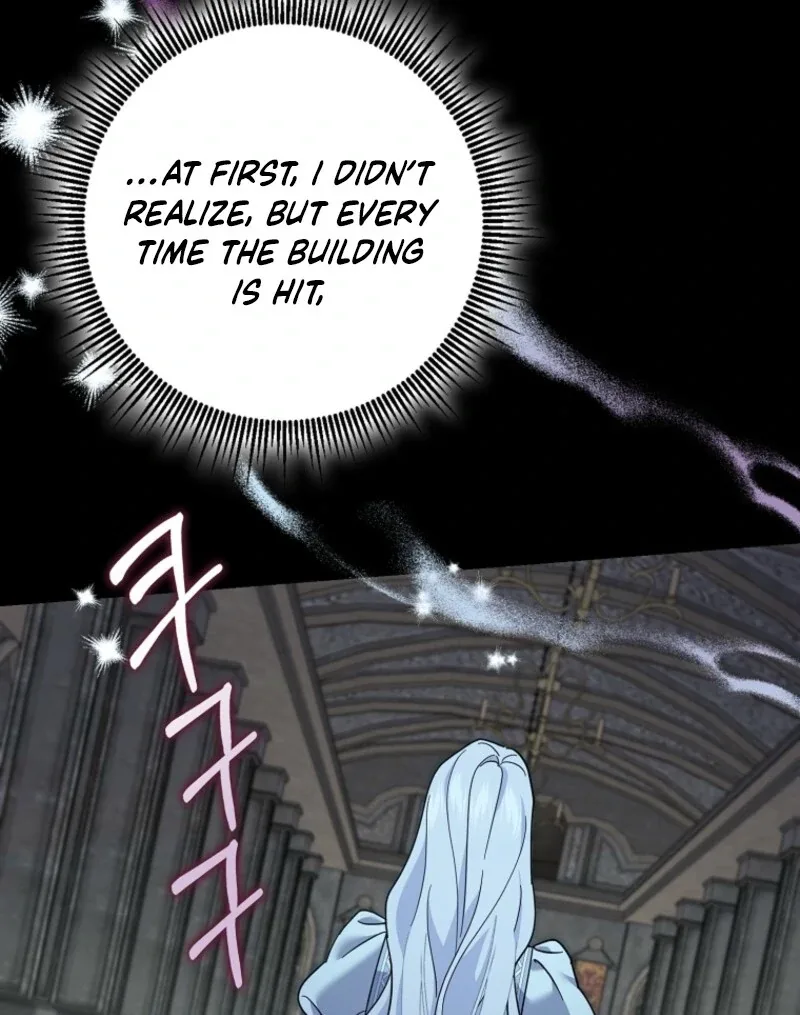My Villain Fiancé is Interfering With My Flowery Path Chapter 68 page 108