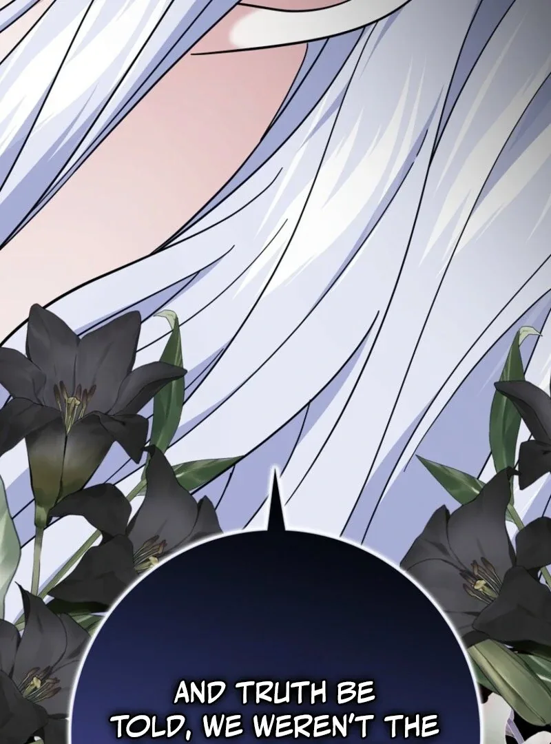 My Villain Fiancé is Interfering With My Flowery Path Chapter 61 page 66