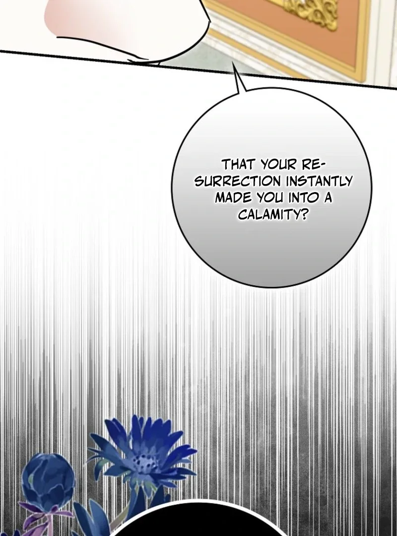 My Villain Fiancé is Interfering With My Flowery Path Chapter 61 page 53