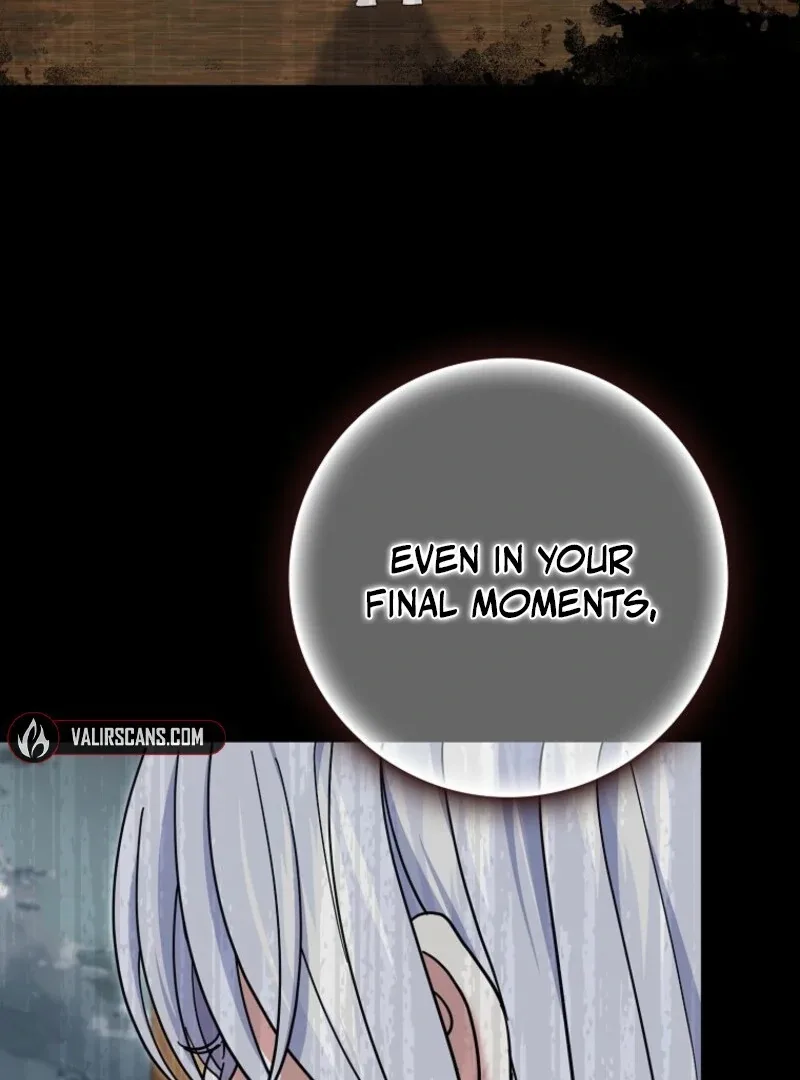My Villain Fiancé is Interfering With My Flowery Path Chapter 61 page 58