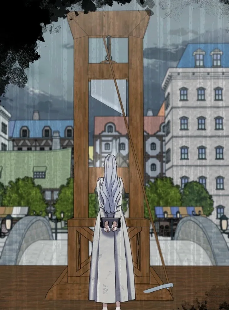 My Villain Fiancé is Interfering With My Flowery Path Chapter 61 page 57
