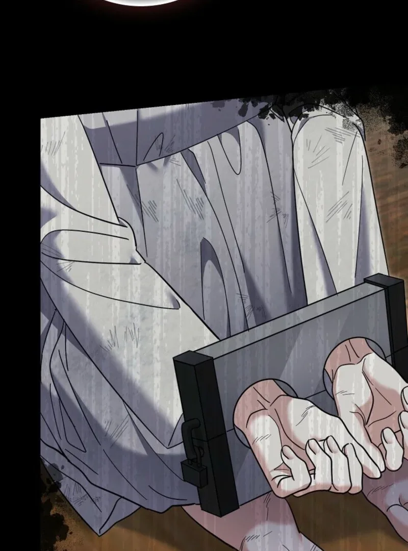 My Villain Fiancé is Interfering With My Flowery Path Chapter 61 page 60