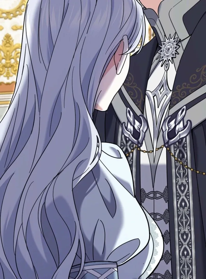 My Villain Fiancé is Interfering With My Flowery Path Chapter 61 page 64