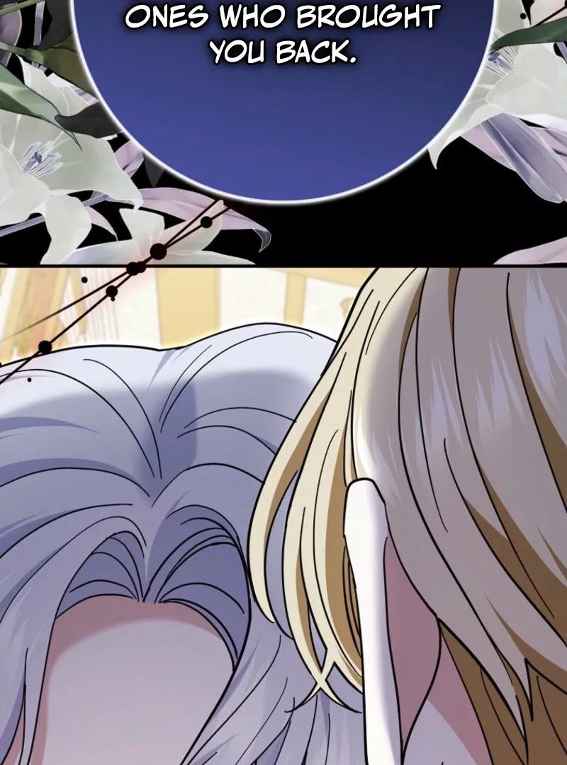 My Villain Fiancé is Interfering With My Flowery Path Chapter 61 page 67