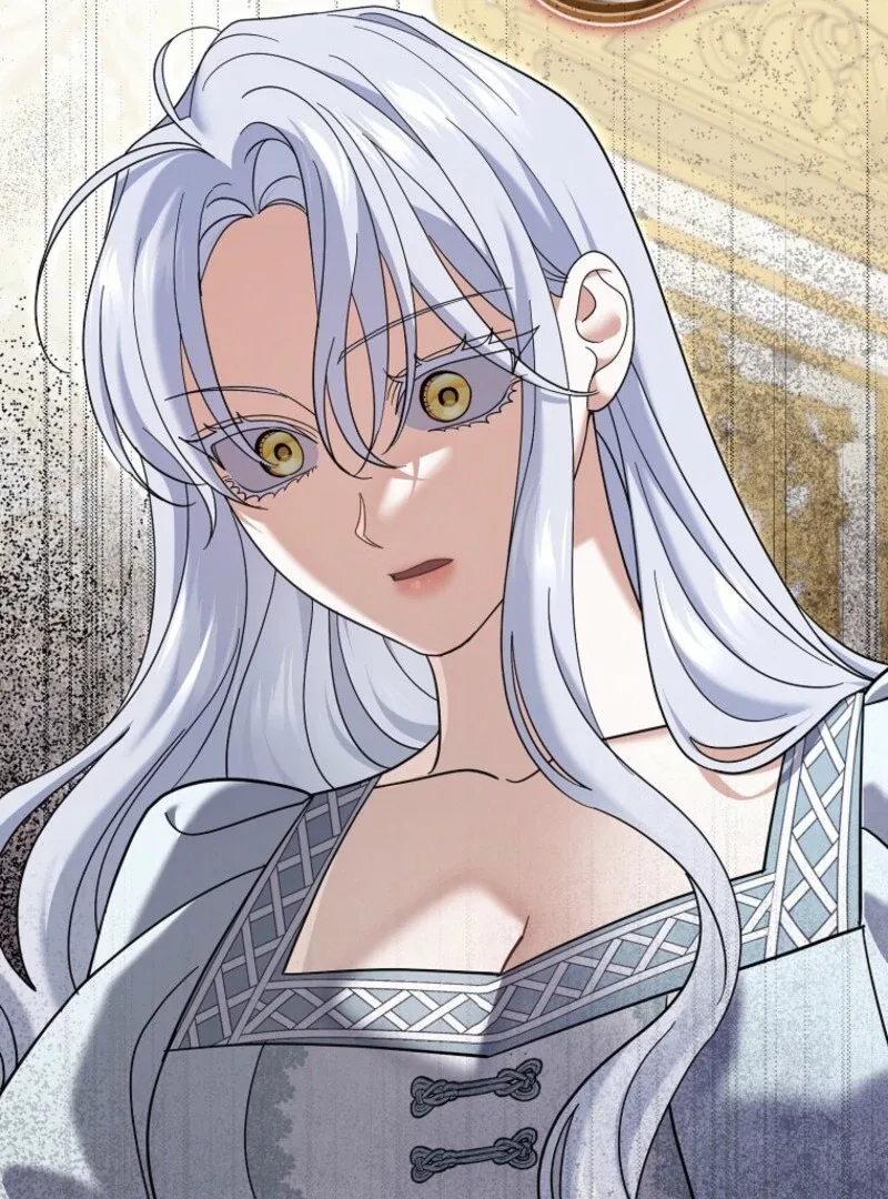 My Villain Fiancé is Interfering With My Flowery Path Chapter 61 page 25