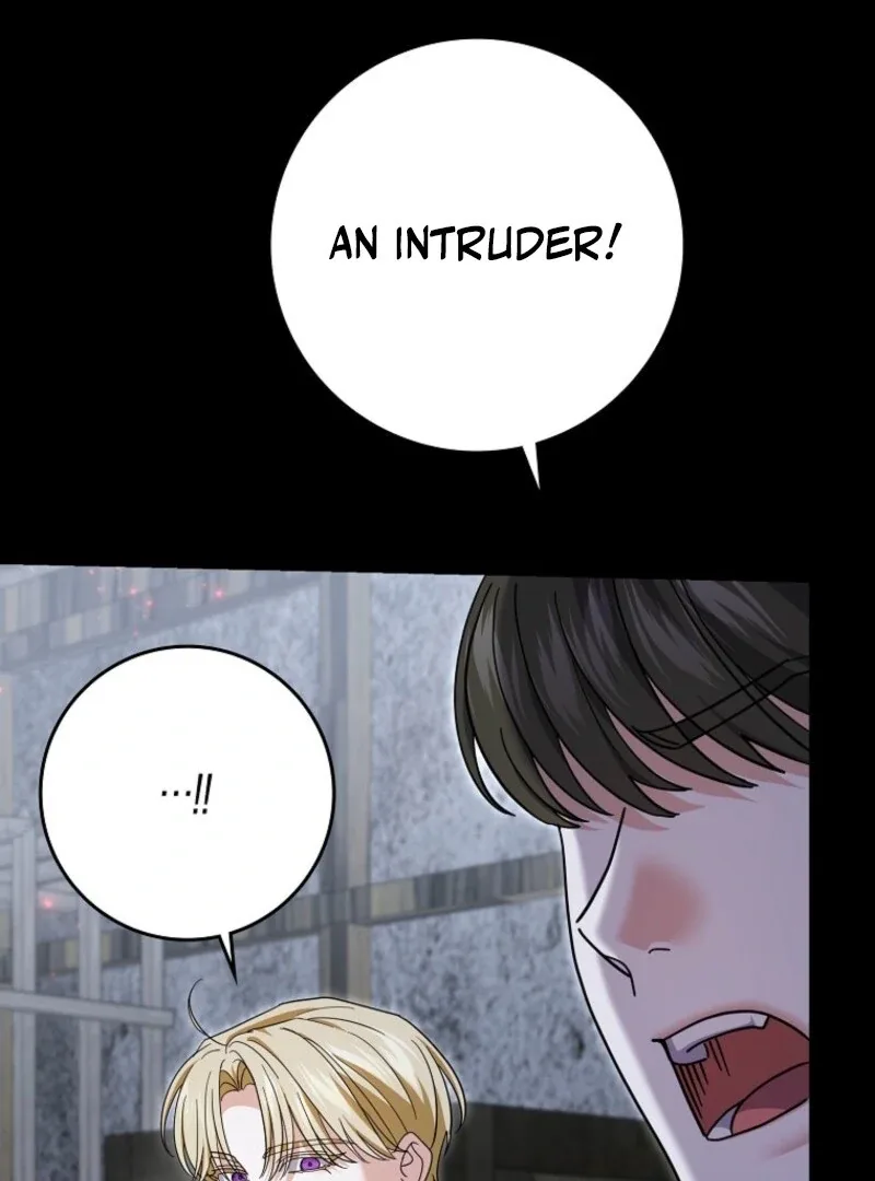 My Villain Fiancé is Interfering With My Flowery Path Chapter 61 page 77