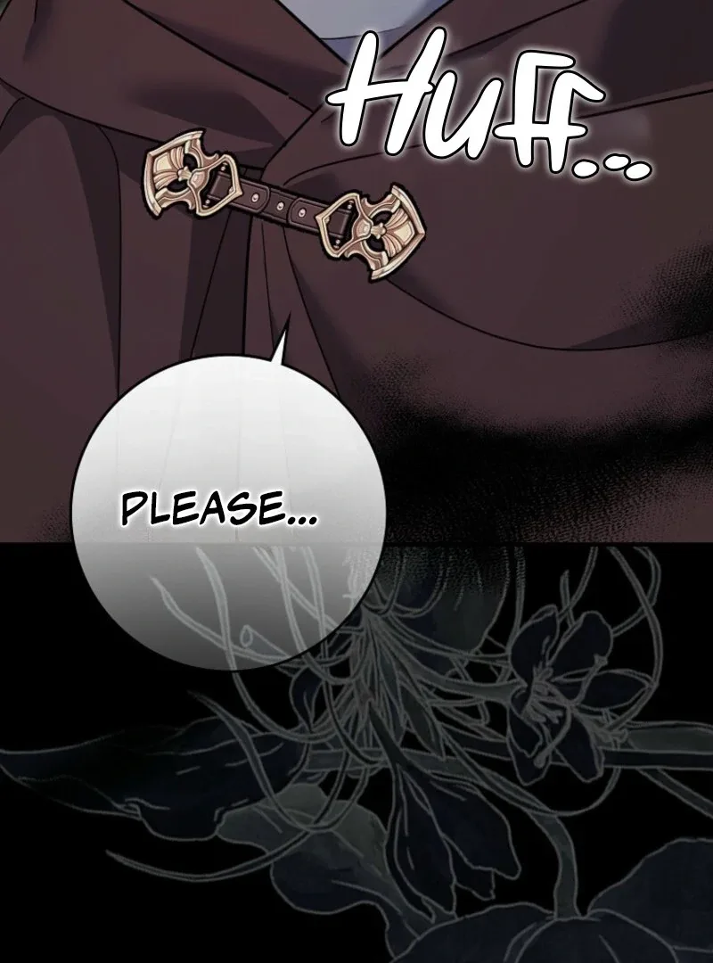 My Villain Fiancé is Interfering With My Flowery Path Chapter 61 page 80