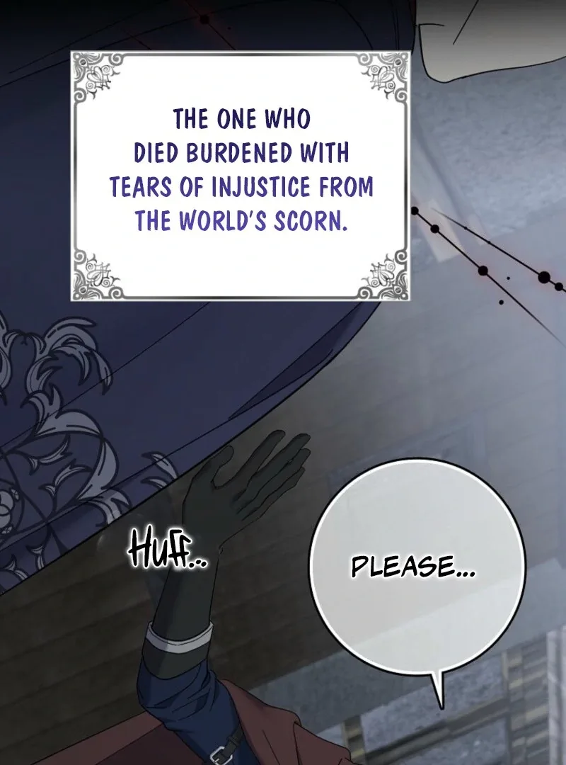 My Villain Fiancé is Interfering With My Flowery Path Chapter 61 page 85