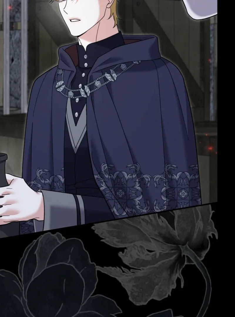 My Villain Fiancé is Interfering With My Flowery Path Chapter 61 page 78