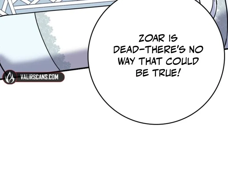 My Villain Fiancé is Interfering With My Flowery Path Chapter 61 page 96