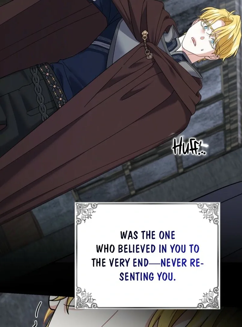 My Villain Fiancé is Interfering With My Flowery Path Chapter 61 page 86