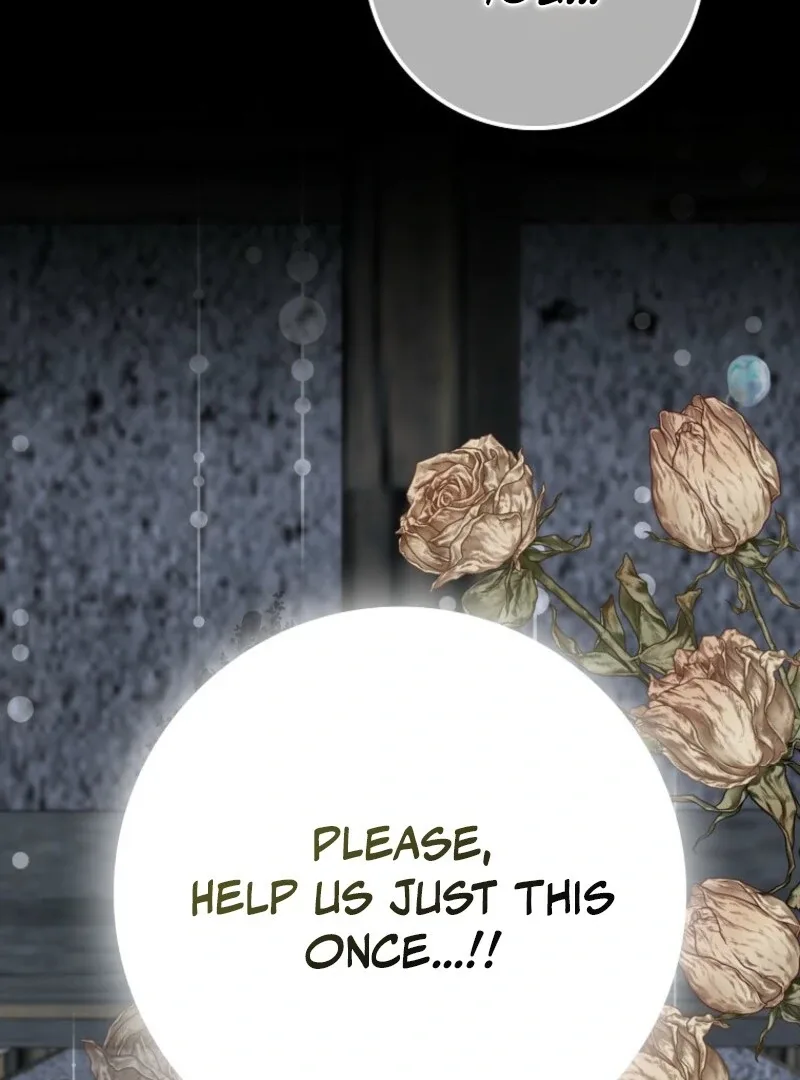 My Villain Fiancé is Interfering With My Flowery Path Chapter 61 page 88