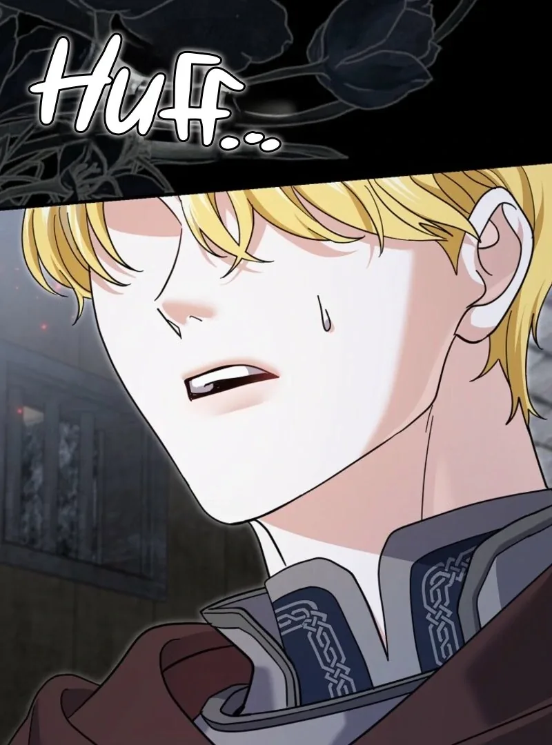 My Villain Fiancé is Interfering With My Flowery Path Chapter 61 page 79