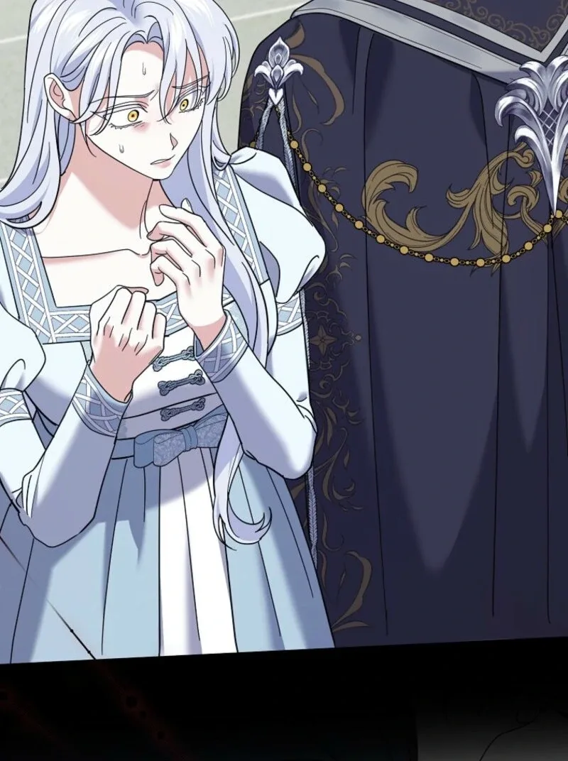 My Villain Fiancé is Interfering With My Flowery Path Chapter 61 page 84