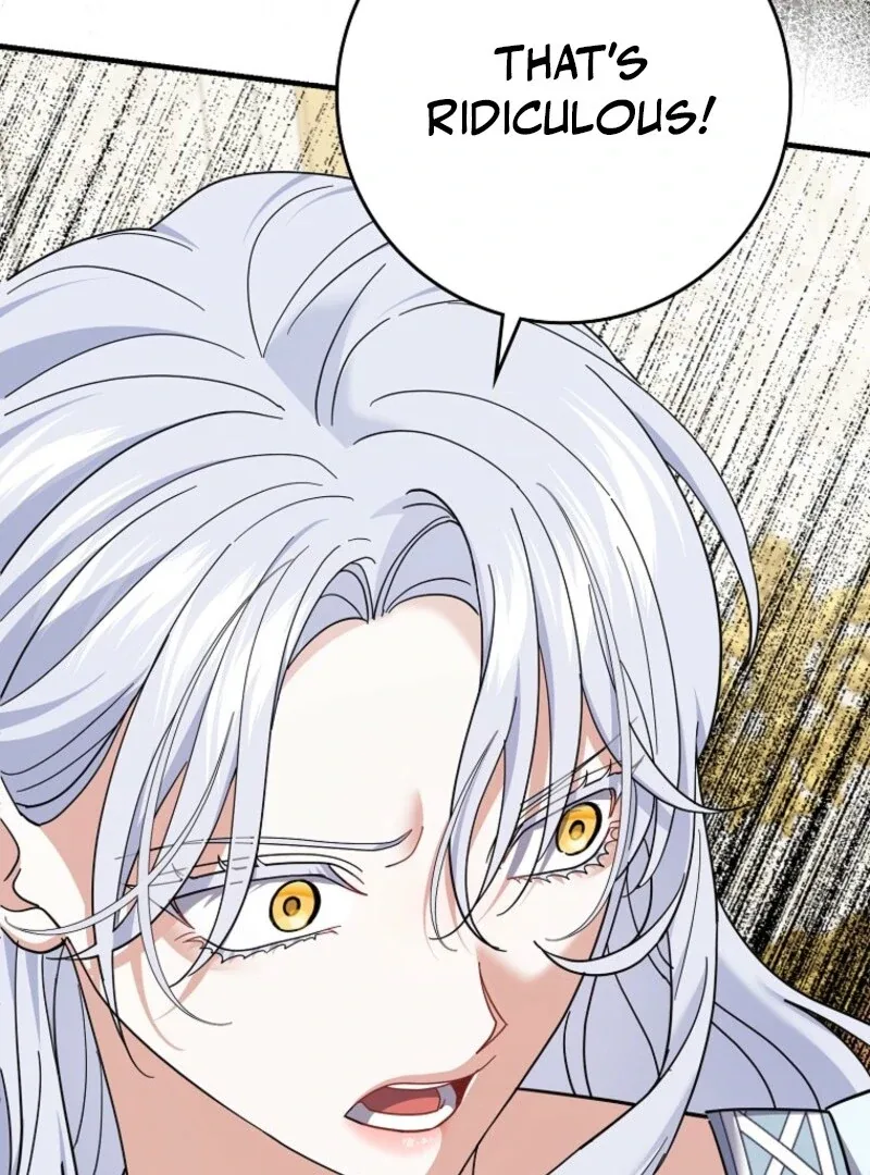 My Villain Fiancé is Interfering With My Flowery Path Chapter 61 page 94