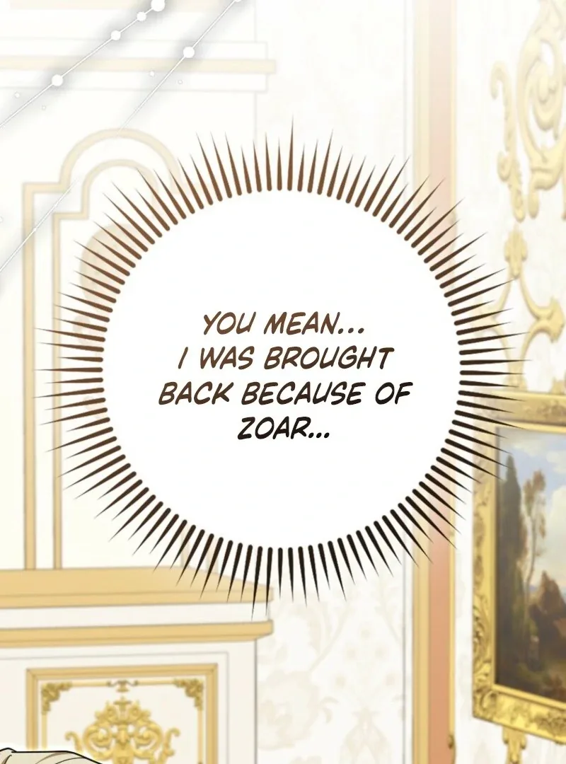 My Villain Fiancé is Interfering With My Flowery Path Chapter 61 page 102