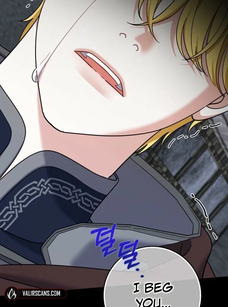 My Villain Fiancé is Interfering With My Flowery Path Chapter 61 page 87