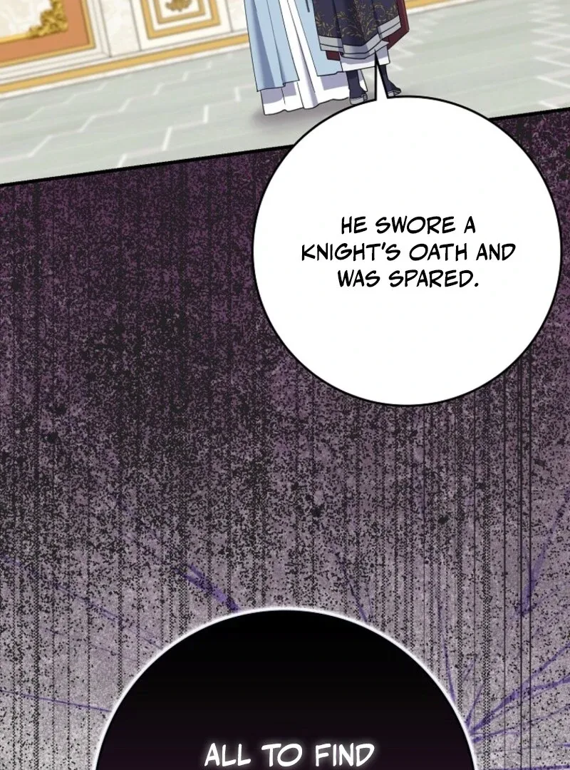 My Villain Fiancé is Interfering With My Flowery Path Chapter 61 page 98