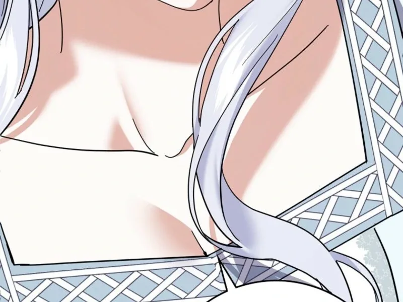 My Villain Fiancé is Interfering With My Flowery Path Chapter 61 page 95