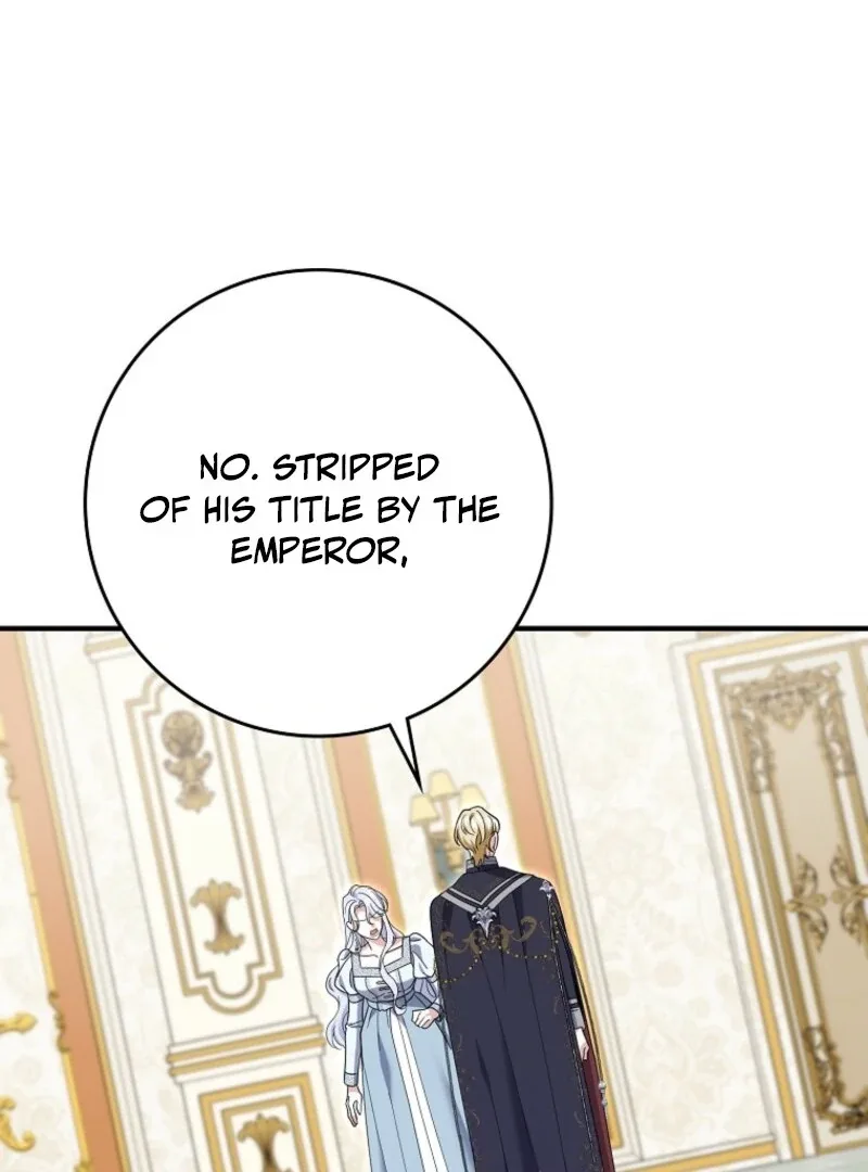 My Villain Fiancé is Interfering With My Flowery Path Chapter 61 page 97