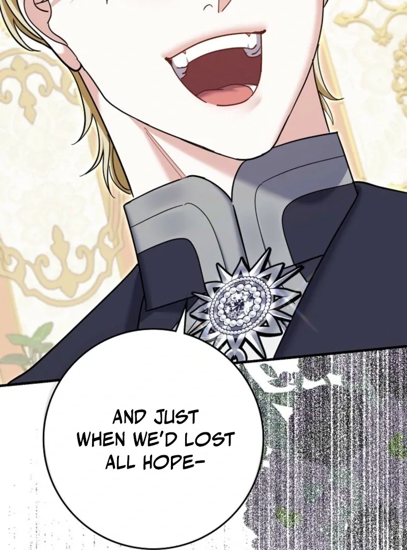 My Villain Fiancé is Interfering With My Flowery Path Chapter 61 page 108