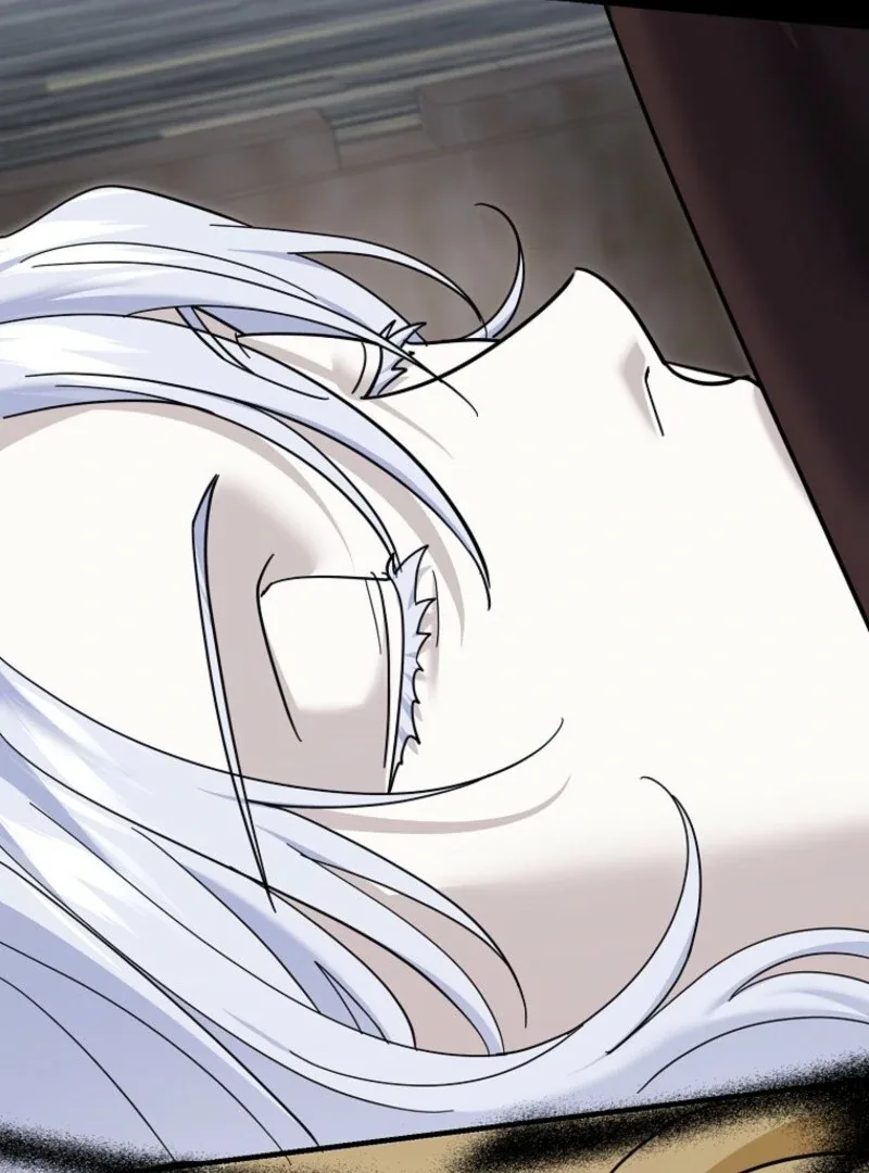 My Villain Fiancé is Interfering With My Flowery Path Chapter 61 page 116