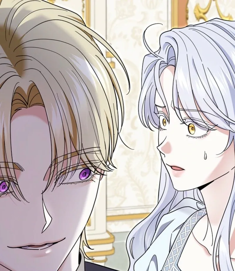 My Villain Fiancé is Interfering With My Flowery Path Chapter 61 page 103