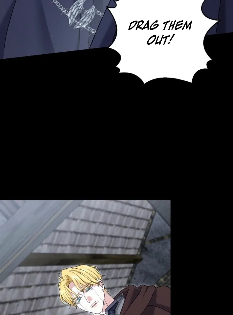 My Villain Fiancé is Interfering With My Flowery Path Chapter 61 page 111