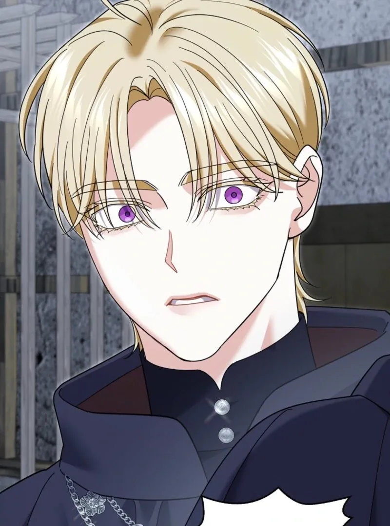 My Villain Fiancé is Interfering With My Flowery Path Chapter 61 page 110