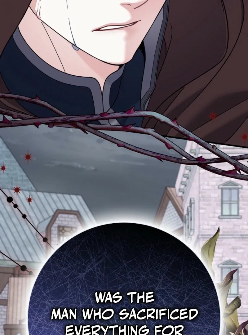 My Villain Fiancé is Interfering With My Flowery Path Chapter 61 page 129