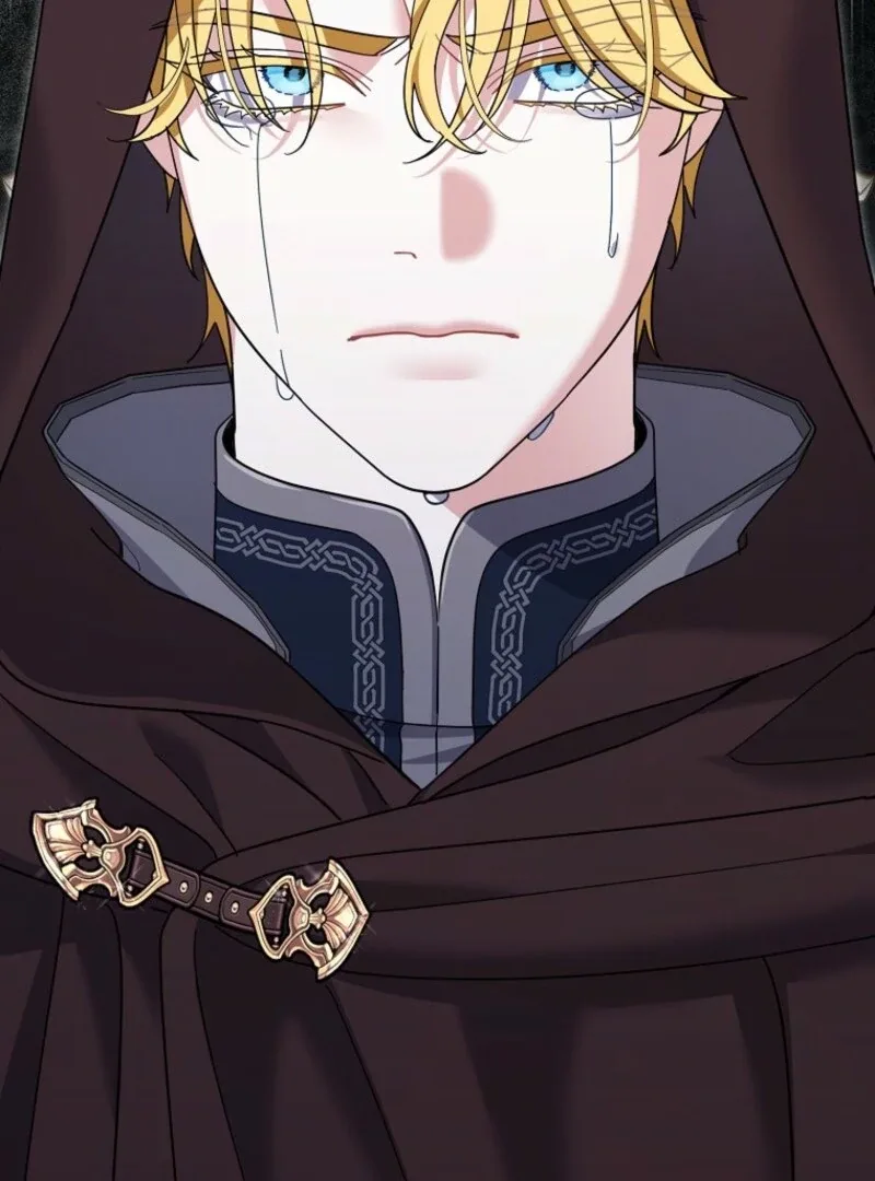 My Villain Fiancé is Interfering With My Flowery Path Chapter 61 page 131