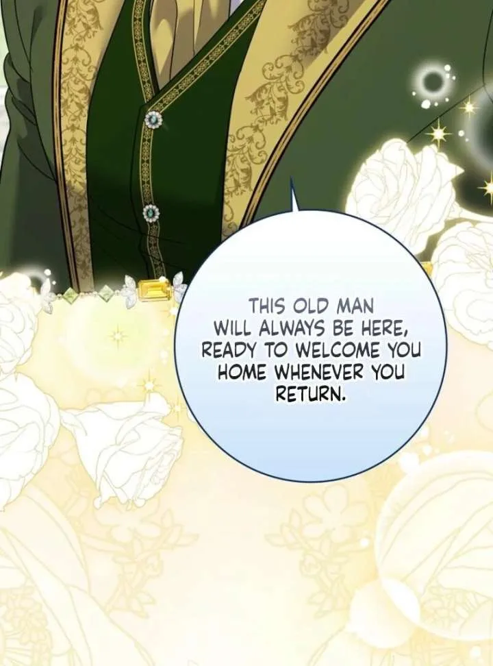 My Villain Fiancé is Interfering With My Flowery Path Chapter 72 page 41