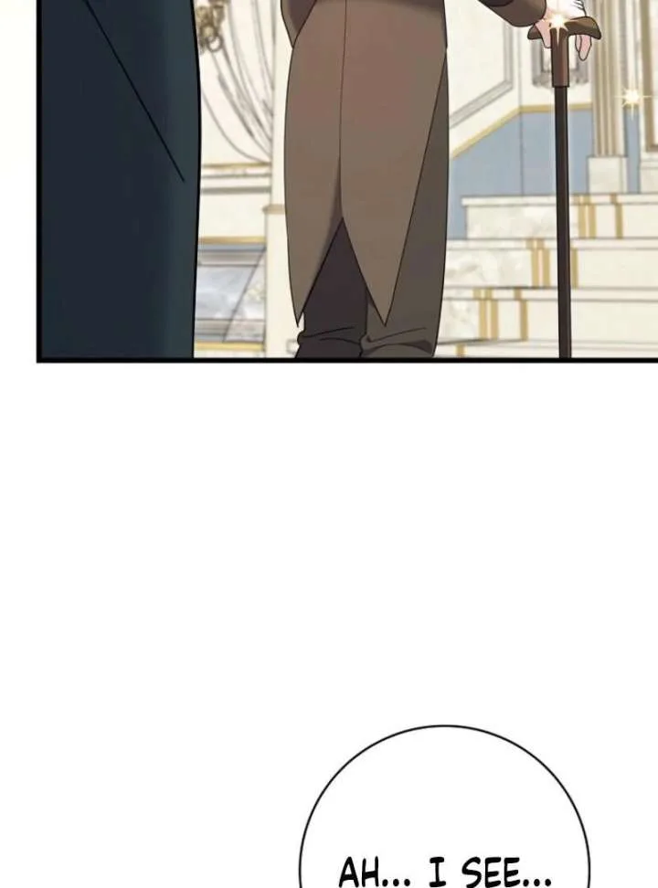My Villain Fiancé is Interfering With My Flowery Path Chapter 72 page 17