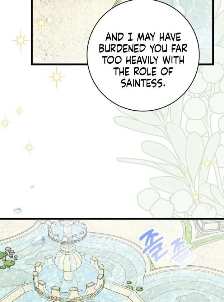 My Villain Fiancé is Interfering With My Flowery Path Chapter 72 page 38