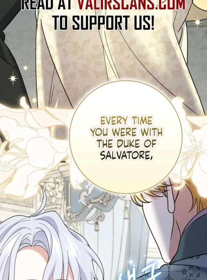 My Villain Fiancé is Interfering With My Flowery Path Chapter 72 page 13